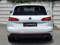 Volkswagen Touareg 3,0 TDi 210kW 4M Eleg.Vent.sed