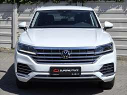 Volkswagen Touareg 3,0 TDi 210kW 4M Eleg.Vent.sed