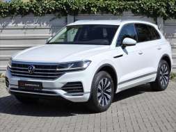 Volkswagen Touareg 3,0 TDi 210kW 4M Eleg.Vent.sed