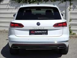 Volkswagen Touareg 3,0 TDi 210kW 4M Eleg.Vent.sed