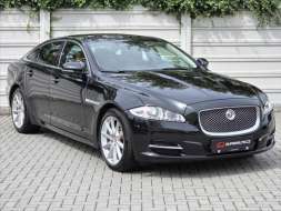 Jaguar XJ 3,0 250kW Kompr.AWD Premium Lu