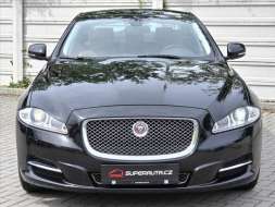 Jaguar XJ 3,0 250kW Kompr.AWD Premium Lu