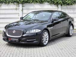 Jaguar XJ 3,0 250kW Kompr.AWD Premium Lu