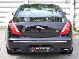 Jaguar XJ 3,0 250kW Kompr.AWD Premium Lu