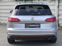 Volkswagen Touareg 3,0 TDi 210kW Atmosphere ČR 1.