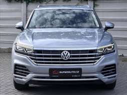Volkswagen Touareg 3,0 TDi 210kW Atmosphere ČR 1.