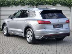 Volkswagen Touareg 3,0 TDi 210kW Atmosphere ČR 1.