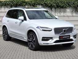 Volvo XC90 2,0 B5 AWD Inscription ČR 1.ma