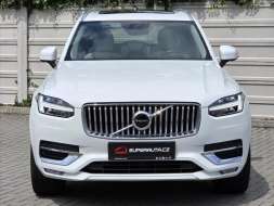 Volvo XC90 2,0 B5 AWD Inscription ČR 1.ma