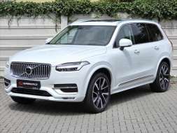 Volvo XC90 2,0 B5 AWD Inscription ČR 1.ma