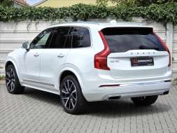 Volvo XC90 2,0 B5 AWD Inscription ČR 1.ma