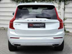 Volvo XC90 2,0 B5 AWD Inscription ČR 1.ma