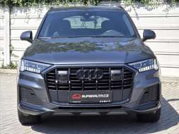 Audi Q7 3,0 50TDi S-line TZ ČR 1.maj T