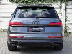 Audi Q7 3,0 50TDi S-line TZ ČR 1.maj T