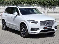 Volvo XC90 2,0 D5 Inscription Ventil.sed.