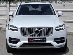 Volvo XC90 2,0 D5 Inscription Ventil.sed.