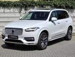 Volvo XC90 2,0 D5 Inscription Ventil.sed.