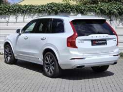 Volvo XC90 2,0 D5 Inscription Ventil.sed.