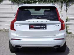 Volvo XC90 2,0 D5 Inscription Ventil.sed.