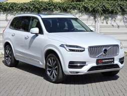 Volvo XC90 2,0 D5 Inscription Ventil.sed.