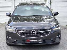 Opel Insignia 2,0 CDTi 4x4 A/T GS Line ČR 1.