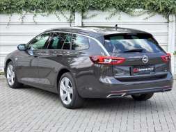 Opel Insignia 2,0 CDTi 4x4 A/T GS Line ČR 1.