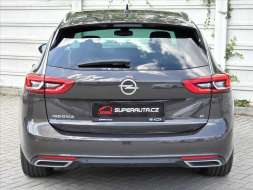 Opel Insignia 2,0 CDTi 4x4 A/T GS Line ČR 1.
