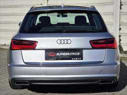Audi A6 Avant 2,0 TDi 140kW ultra ČR K