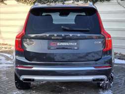 Volvo XC90 2,0 B5 Inscription Ventil.sed.