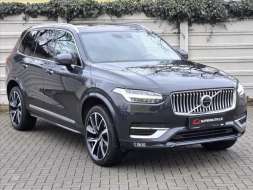 Volvo XC90 2,0 B5 Inscription Ventil.sed.