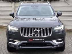 Volvo XC90 2,0 B5 Inscription Ventil.sed.