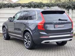 Volvo XC90 2,0 B5 Inscription Ventil.sed.