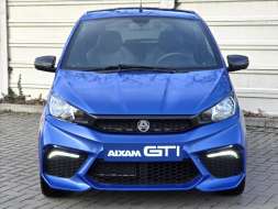 Audi Coupé 0,5 GTi Emotion Klima DPH ČR