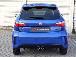 Audi Coupé 0,5 GTi Emotion Klima DPH ČR