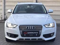 Audi A4 Allroad 2,0 TDi 130kW DSG Quattro CR Q