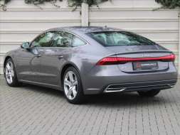 Audi A7 3,0 50TDI B&O NIGHTVISION Quat