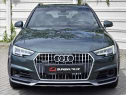 Audi A4 Allroad 2,0 TFSi 185kW Quattro  Quattr