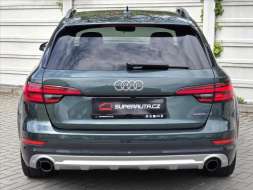 Audi A4 Allroad 2,0 TFSi 185kW Quattro  Quattr