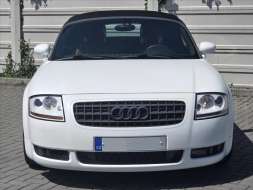 Audi TT 1,8 Turbo Edice Baseball 20V 1