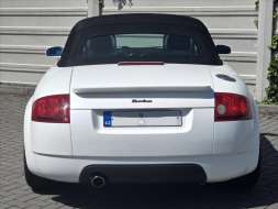 Audi TT 1,8 Turbo Edice Baseball 20V 1
