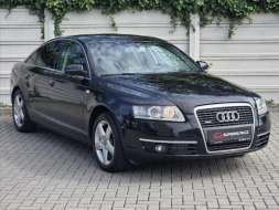 Audi A6 3,0 TDi 171kW Quattro Business