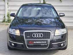 Audi A6 3,0 TDi 171kW Quattro Business