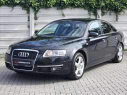 Audi A6 3,0 TDi 171kW Quattro Business