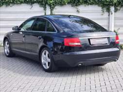 Audi A6 3,0 TDi 171kW Quattro Business