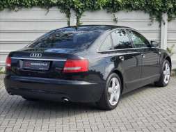 Audi A6 3,0 TDi 171kW Quattro Business