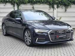 Audi A6 3,0 50TDI B&O NIGHTVISION Quat