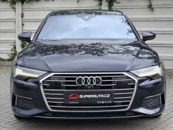 Audi A6 3,0 50TDI B&O NIGHTVISION Quat