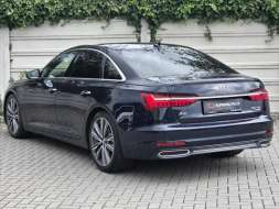 Audi A6 3,0 50TDI B&O NIGHTVISION Quat