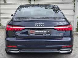 Audi A6 3,0 50TDI B&O NIGHTVISION Quat
