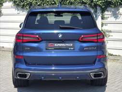 BMW X5 3,0 M50d M Sport paket G05 ČR